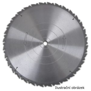 Pílový kotúč na drevo - HECHT 001670