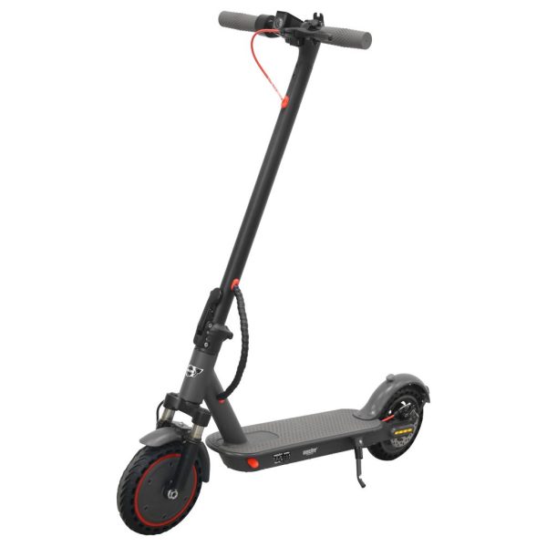 Elektrokolobežka - HECHT 5299
