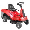 Záhradný rider - HECHT 5161 - Image 15
