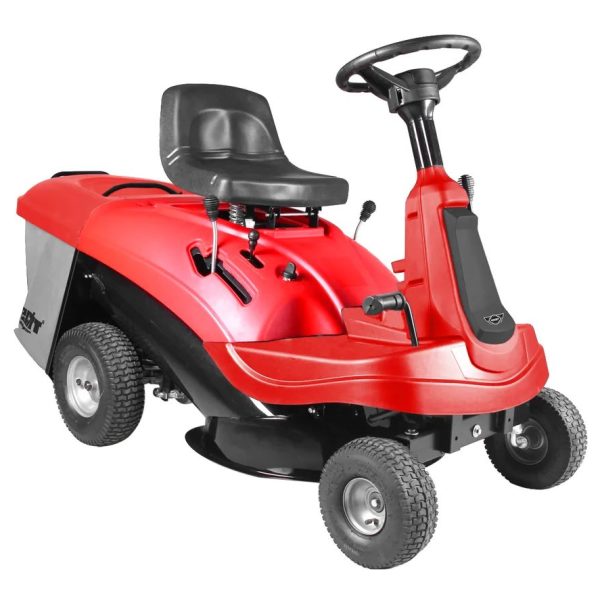 Záhradný rider - HECHT 5161 - Image 15