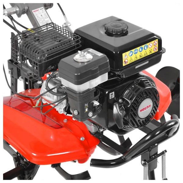 Motorový kultivátor - HECHT 7970 - Image 13