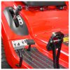 Záhradný traktor - HECHT 5176 - Image 4