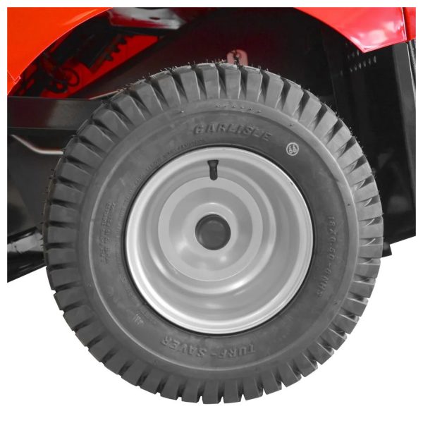 Záhradný traktor - HECHT 5176 - Image 11