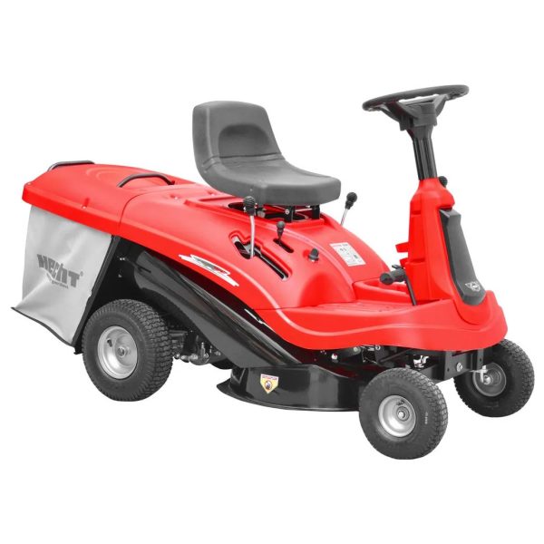 Záhradný rider - HECHT 5161 - Image 16