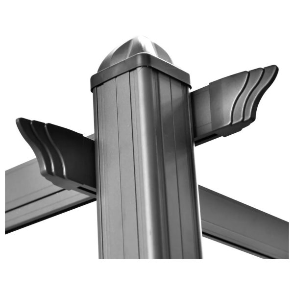 Pergola - HECHT PERGOLA 4X3 - Image 11