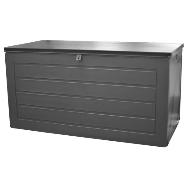 Záhradný úložný box - HECHT BOX XL - Image 7