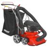 Motorový vysávač/fukár -  HECHT 8514 - Image 12