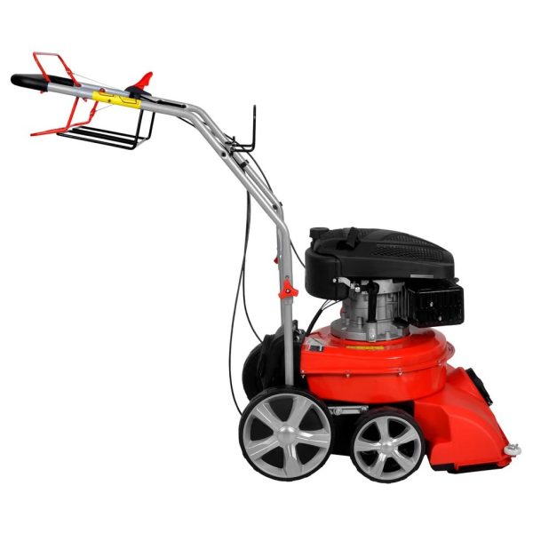 Motorový vysávač/fukár -  HECHT 8514 - Image 19