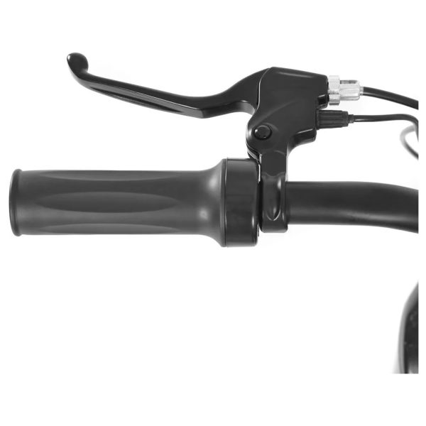 Detská akumulátorová motorka - HECHT 59150 GREEN - Image 11