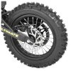 Detská akumulátorová motorka - HECHT 59150 RED – Obrázok 6
