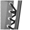 Polohovateľné záhradné kreslo - HECHT RELAXING CHAIR - Image 7