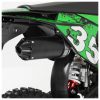 Benzínová motorka - HECHT 51125 GREEN - Image 8