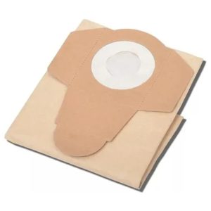 Papierové sáčky do vysávača - HECHT008335D - 3 ks