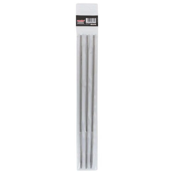 Pilník - HECHT 000320 - priemer 3,2 mm - Image 3