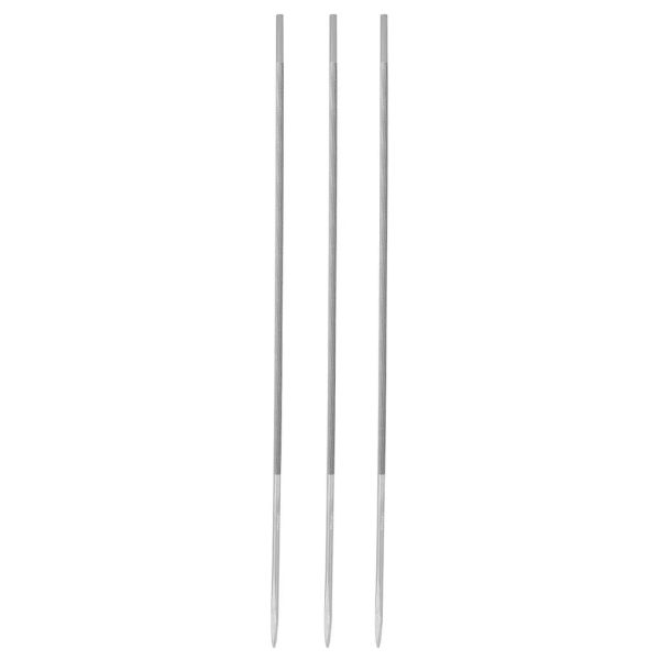 Pilník - HECHT 000320 - priemer 3,2 mm - Image 4