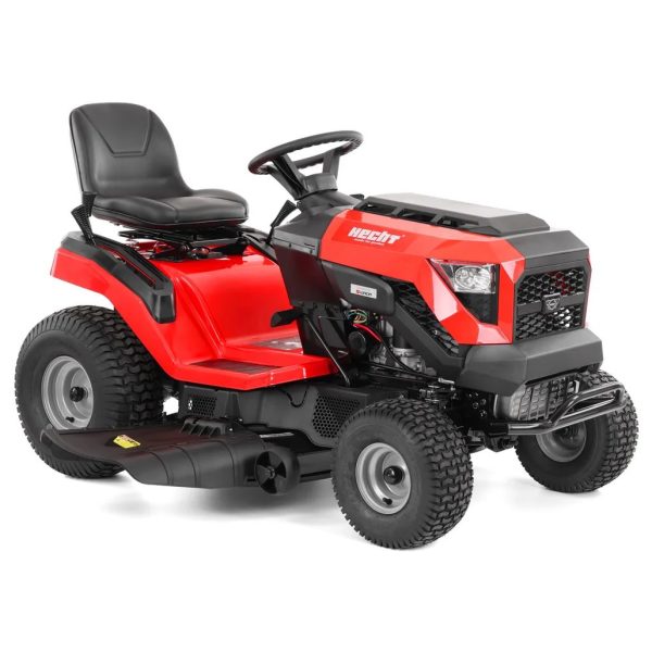 Záhradný traktor - HECHT 5118 - Image 2