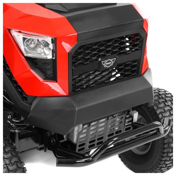 Záhradný traktor - HECHT 5118 - Image 3