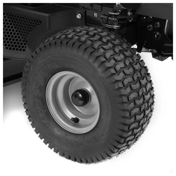 Záhradný traktor - HECHT 5118 - Image 4