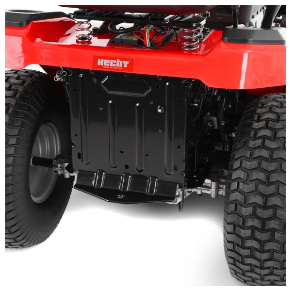 Záhradný traktor - HECHT 5118 - Image 11