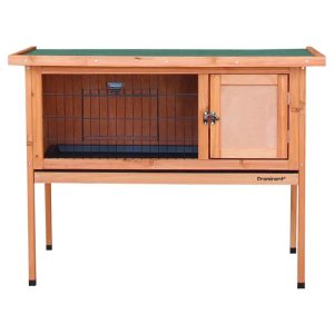 Králikáreň - PROMINENT MICKEY