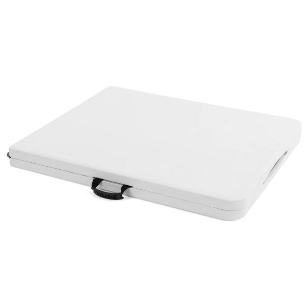 Set záhradného nábytku - HECHT FOLDIS WHITE SET - Image 11