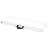 Skladacia lavica - HECHT FOLDIS WHITE BENCH - Image 5