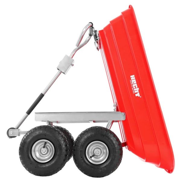 Zápražný vozík - HECHT 52145 - Image 19