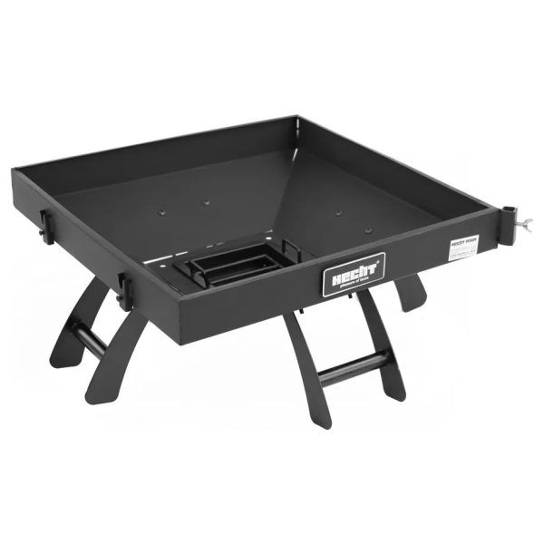 Záhradný gril - HECHT VESUV 3in1 - Image 12