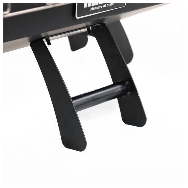 Záhradný gril - HECHT VESUV 3in1 - Image 17