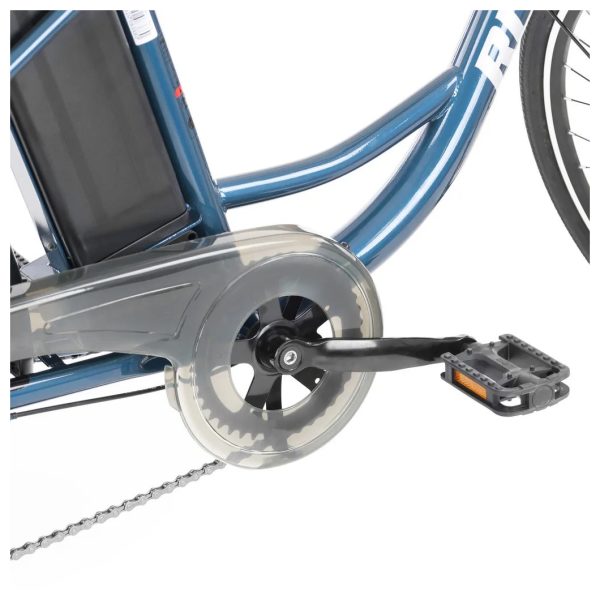 Elektrobicykel - HECHT RUNNIS BLUE - Image 5