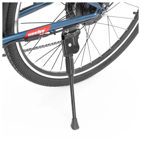 Elektrobicykel - HECHT RUNNIS BLUE - Image 7