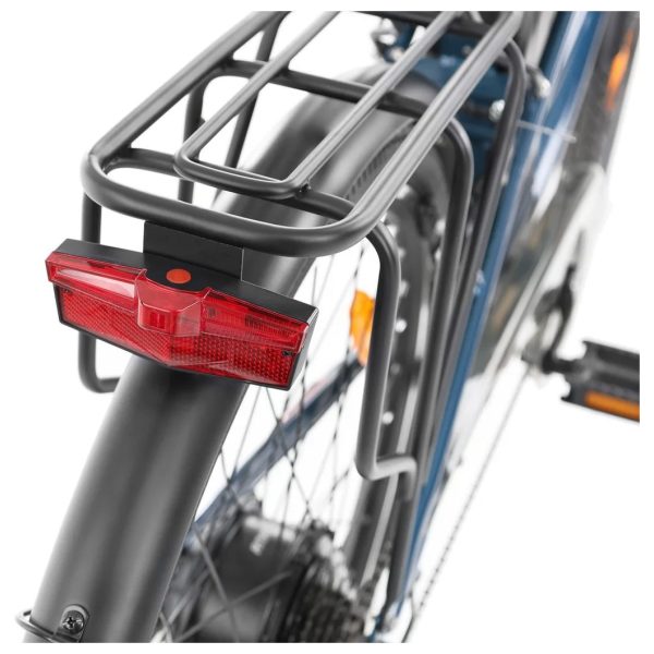 Elektrobicykel - HECHT RUNNIS BLUE - Image 9