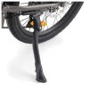 Elektrobicykel - HECHT COMPOS GREY - Image 8