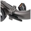 Elektrobicykel - HECHT COMPOS GREY - Image 10