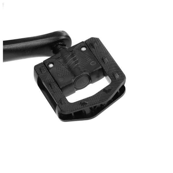 Elektrobicykel - HECHT COMPOS XL GREY - Image 6