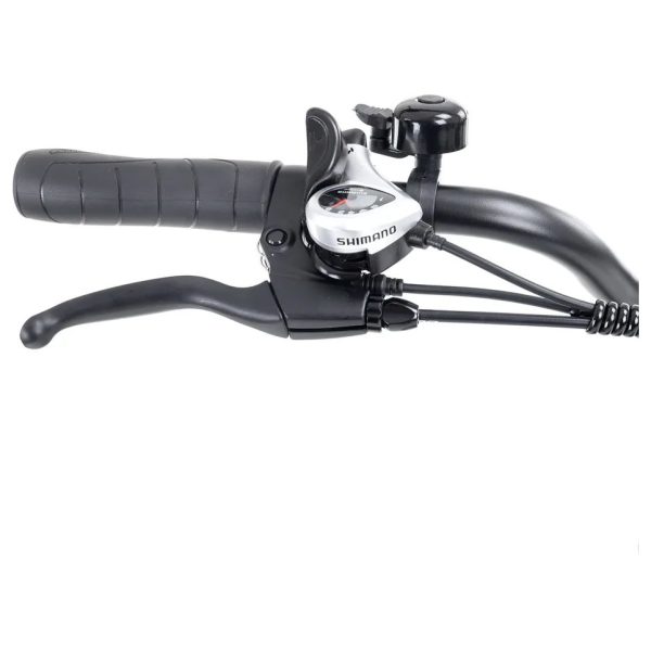 Elektrobicykel - HECHT RUNNIS SHADOW - Image 8