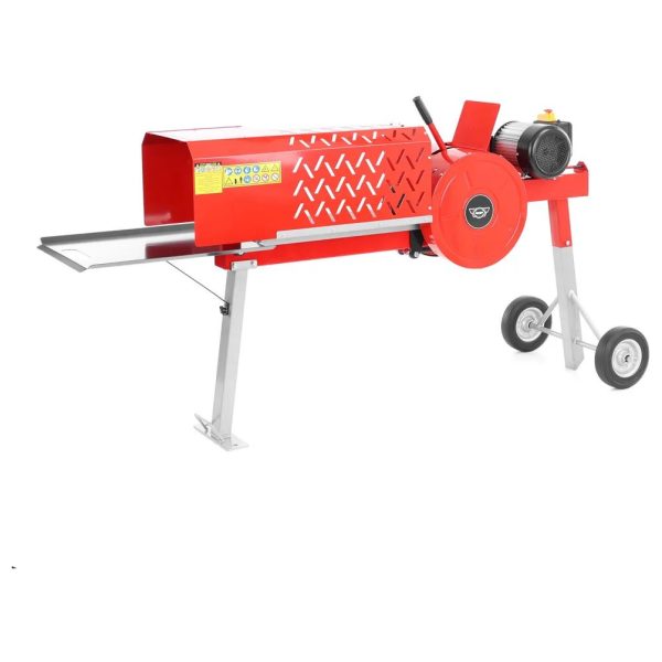 Kinetická štiepačka na drevo - HECHT 6910 - Image 4