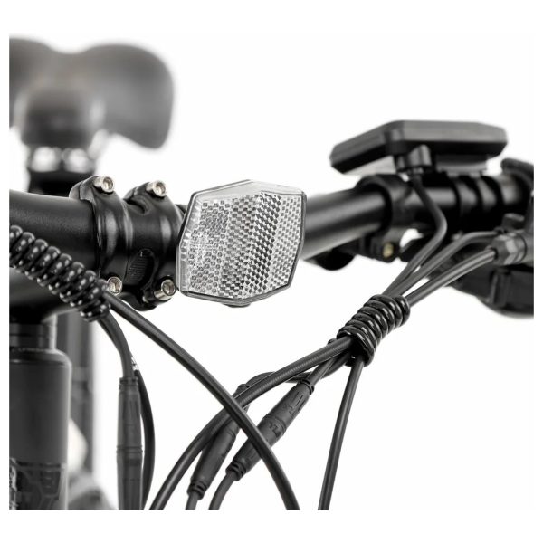 Elektrobicykel - HECHT GRIMIS MATT - Image 6