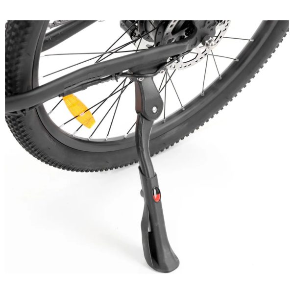 Elektrobicykel - HECHT GRIMIS MATT - Image 8