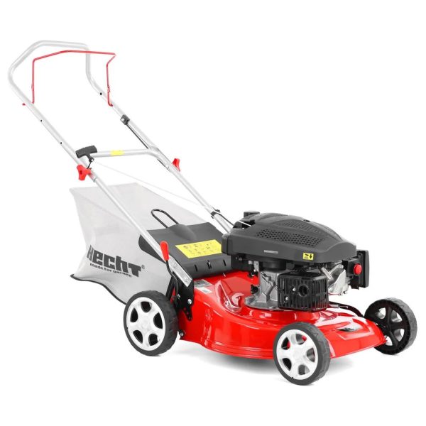 Benzínová kosačka - HECHT 546 C - Image 12