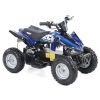Akumulátorová štvorkolka - HECHT 54100 BLUE - Image 2