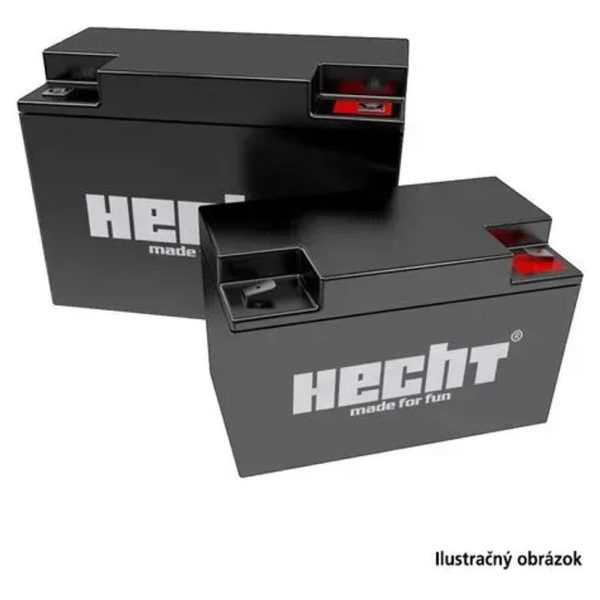 Akumulátor 12 V/12 Ah - 548000066