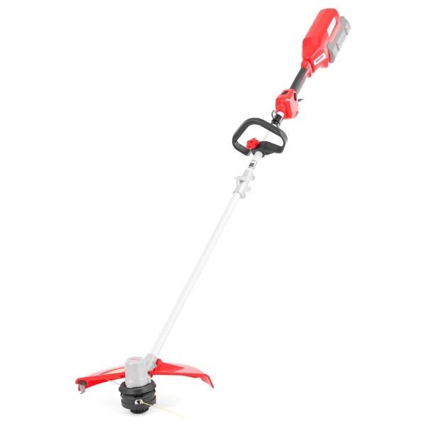 Akumulátorový vyžínač - HECHT 6210 - Image 2