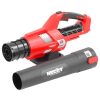 Akumulátorový fukár - HECHT 6290 - Image 8