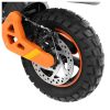 Elektrokolobežka - HECHT 5201 ORANGE - Image 12