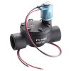 Solenoidný ventil s 1" vnútorným skrutkovaním - Claber 90812 - Image 2