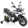 Detská akumulátorová motorka - BMW F850 GS - Image 2