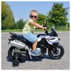 Detská akumulátorová motorka - BMW F850 GS - Image 4
