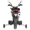 Detská akumulátorová motorka - BMW F850 GS - Image 9