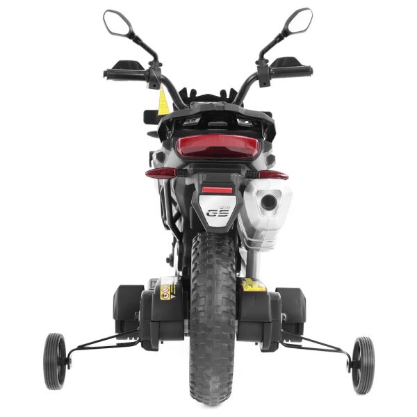Detská akumulátorová motorka - BMW F850 GS - Image 9